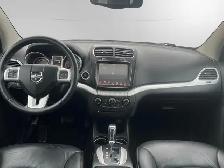 2016 Dodge Journey R/T | AWD | ONE-OWNER | LOW KMS | CLEAN CARFA - Photo 10