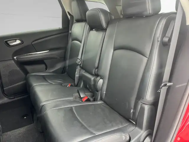 2016 Dodge Journey R/T | AWD | ONE-OWNER | LOW KMS | CLEAN CARFA - Photo 12