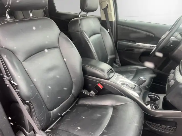2016 Dodge Journey R/T | AWD | ONE-OWNER | LOW KMS | CLEAN CARFA - Photo 13