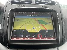 2016 Dodge Journey R/T | AWD | ONE-OWNER | LOW KMS | CLEAN CARFA - Photo 14