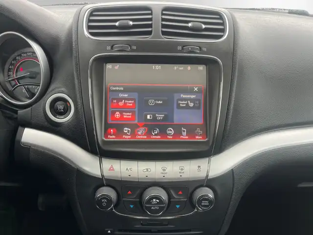 2016 Dodge Journey R/T | AWD | ONE-OWNER | LOW KMS | CLEAN CARFA - Photo 15