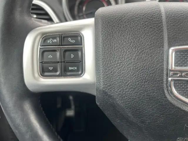 2016 Dodge Journey R/T | AWD | ONE-OWNER | LOW KMS | CLEAN CARFA - Photo 23