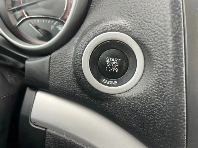 2016 Dodge Journey R/T | AWD | ONE-OWNER | LOW KMS | CLEAN CARFA - Photo 25