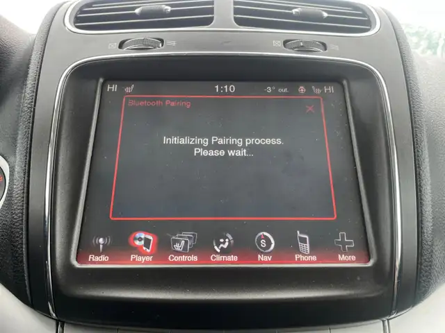 2016 Dodge Journey R/T | AWD | ONE-OWNER | LOW KMS | CLEAN CARFA - Photo 31