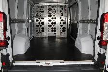 2017 Ram ProMaster 1500, 136', 3 Passenger, Divider - Photo 2