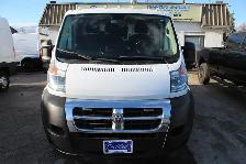 2017 Ram ProMaster 1500, 136', 3 Passenger, Divider - Photo 4