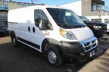 2017 Ram ProMaster 1500, 136', 3 Passenger, Divider - Photo 5