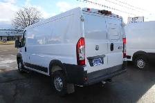 2017 Ram ProMaster 1500, 136', 3 Passenger, Divider - Photo 7