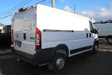 2017 Ram ProMaster 1500, 136', 3 Passenger, Divider - Photo 9