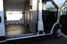 2017 Ram ProMaster 1500, 136', 3 Passenger, Divider - Photo 10