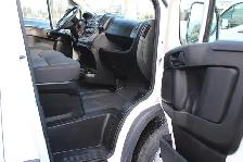 2017 Ram ProMaster 1500, 136', 3 Passenger, Divider - Photo 12