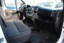 2017 Ram ProMaster 1500, 136', 3 Passenger, Divider - Photo 13