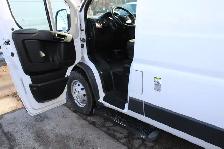 2017 Ram ProMaster 1500, 136', 3 Passenger, Divider - Photo 15