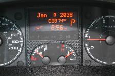 2017 Ram ProMaster 1500, 136', 3 Passenger, Divider - Photo 20