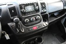 2017 Ram ProMaster 1500, 136', 3 Passenger, Divider - Photo 21