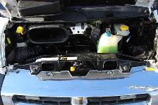 2017 Ram ProMaster 1500, 136', 3 Passenger, Divider - Photo 23