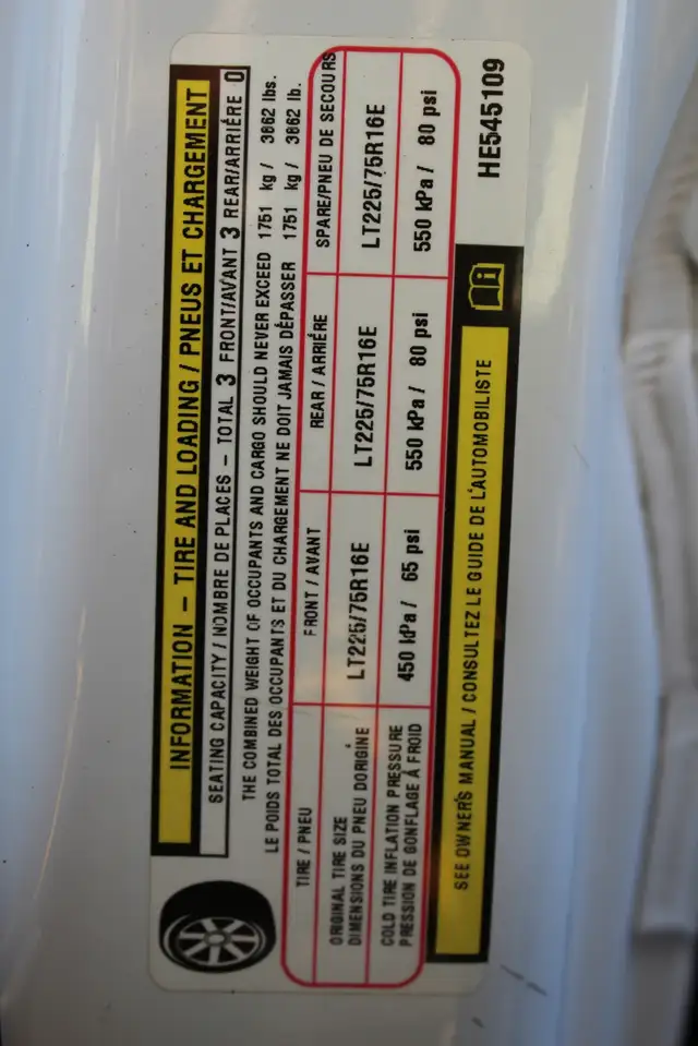 2017 Ram ProMaster 1500, 136', 3 Passenger, Divider - Photo 24