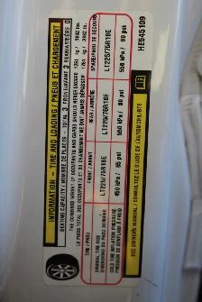 2017 Ram ProMaster 1500, 136', 3 Passenger, Divider - Photo 24