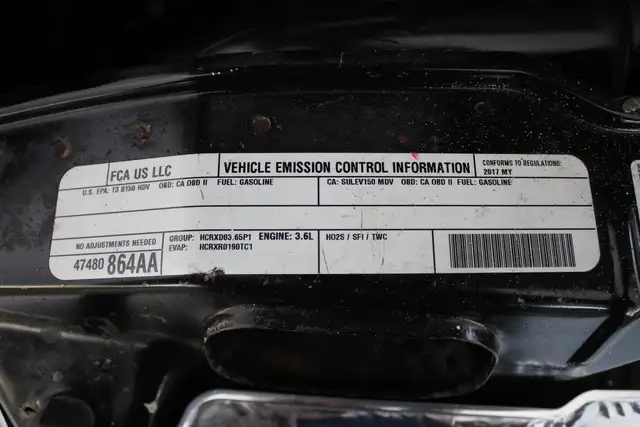 2017 Ram ProMaster 1500, 136', 3 Passenger, Divider - Photo 25