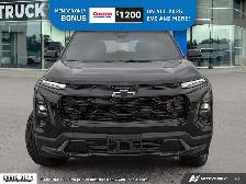 2026 Chevrolet Equinox RS - Photo 2