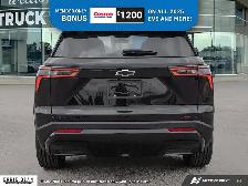 2026 Chevrolet Equinox RS - Photo 5