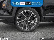 2026 Chevrolet Equinox RS - Photo 8