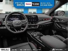 2026 Chevrolet Equinox RS - Photo 9