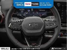 2026 Chevrolet Equinox RS - Photo 10