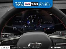 2026 Chevrolet Equinox RS - Photo 11