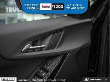 2026 Chevrolet Equinox RS - Photo 12