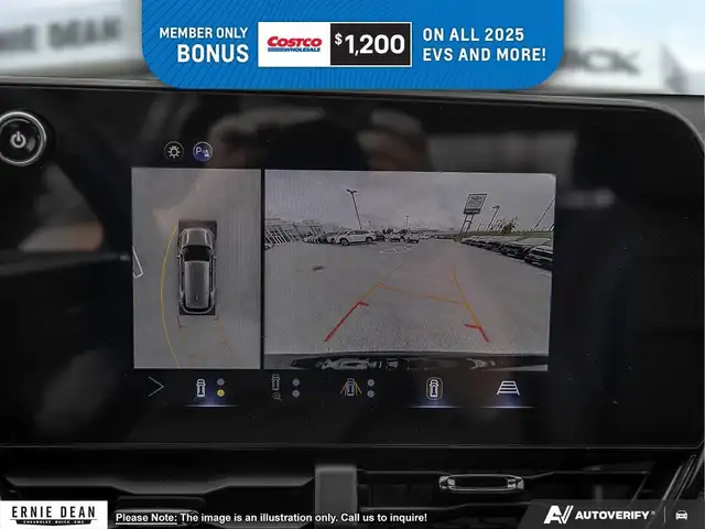 2026 Chevrolet Equinox RS - Photo 14