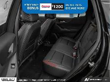 2026 Chevrolet Equinox RS - Photo 16