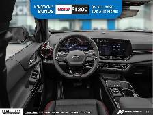 2026 Chevrolet Equinox RS - Photo 17