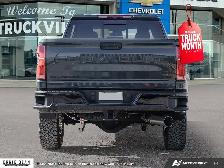 2026 Chevrolet Silverado 2500HD LT TRAIL BOSS PKG // Z71 OFF... - Photo 5
