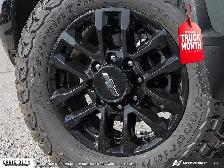 2026 Chevrolet Silverado 2500HD LT TRAIL BOSS PKG // Z71 OFF... - Photo 8