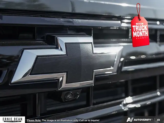 2026 Chevrolet Silverado 2500HD LT TRAIL BOSS PKG // Z71 OFF... - Photo 9