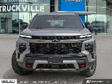 2026 Chevrolet Traverse Z71 - Photo 2