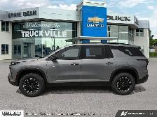 2026 Chevrolet Traverse Z71 - Photo 3