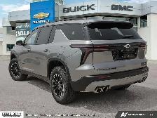 2026 Chevrolet Traverse Z71 - Photo 4