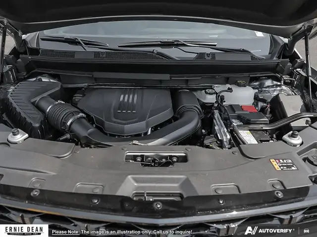 2026 Chevrolet Traverse Z71 - Photo 6