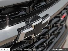 2026 Chevrolet Traverse Z71 - Photo 8