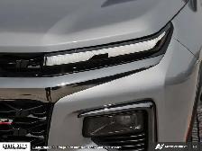 2026 Chevrolet Traverse Z71 - Photo 9