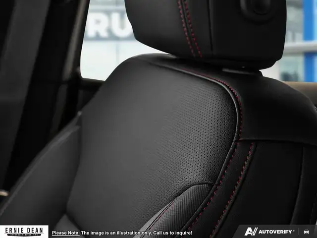 2026 Chevrolet Traverse Z71 - Photo 19