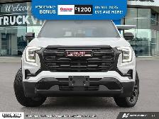 2026 GMC Terrain Elevation - Photo 2