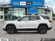 2026 GMC Terrain Elevation - Photo 3