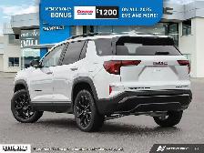 2026 GMC Terrain Elevation - Photo 4