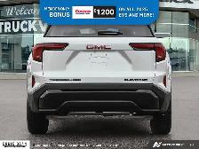 2026 GMC Terrain Elevation - Photo 5