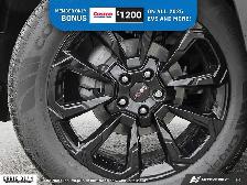 2026 GMC Terrain Elevation - Photo 6