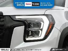 2026 GMC Terrain Elevation - Photo 7