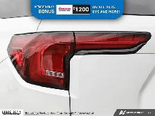 2026 GMC Terrain Elevation - Photo 8